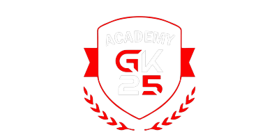 academy gk25